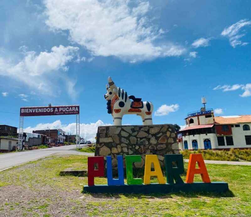 From Cusco: Route of the sun Cusco to Puno - FAQ