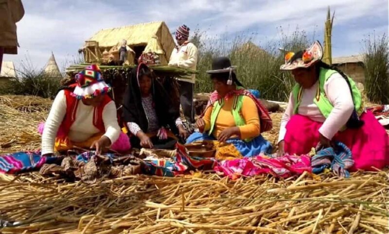 From Cusco: Route of the Sun + Uros and Taquile Tour 1 day. - FAQ