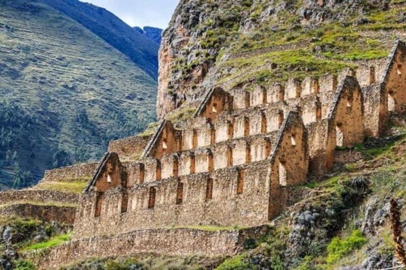 From Cusco: Sacred Valley 1-Day + Andean Buffet - What We Love About This Tour