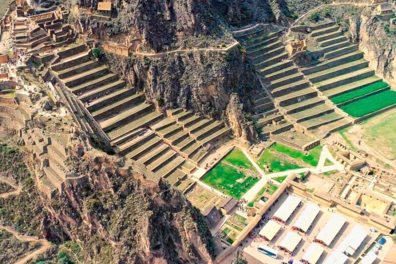 From Cusco: Sacred Valley and Maras Moray private transport - Who Will Love This Tour?
