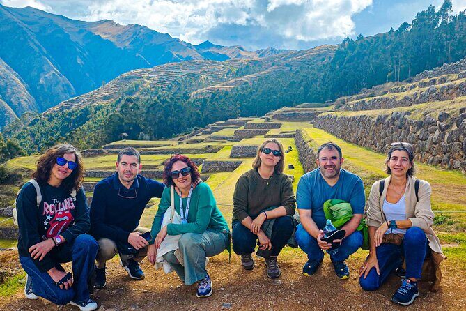 From Cusco: Sacred Valley and Salt Mines of Maras with Lunch - Who Should Take This Tour?