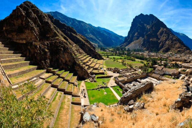 From Cusco: Sacred Valley and short Inca Trail Tour 4D/3N - FAQ
