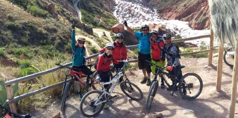 From Cusco: Sacred Valley by bike - Final Thoughts