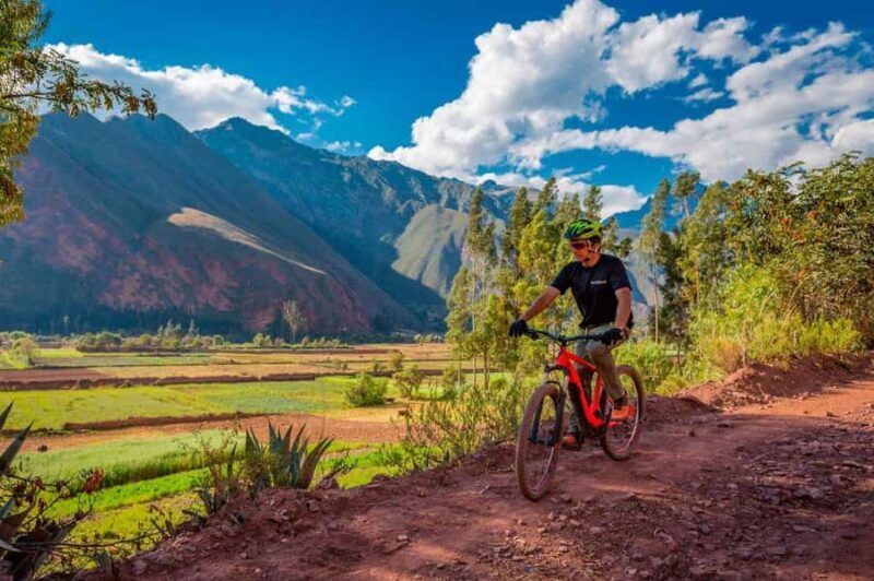 From Cusco: Sacred Valley by bike - From Cusco: Sacred Valley by Bike — A Detailed Review