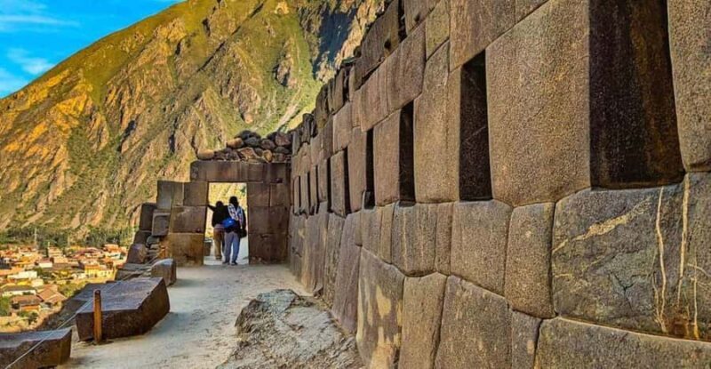 From Cusco: Sacred Valley Day Trip with Buffet Lunch - Why This Tour Works