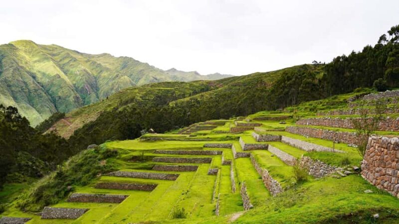 From Cusco: Sacred Valley Day Trip with Buffet Lunch - Frequently Asked Questions
