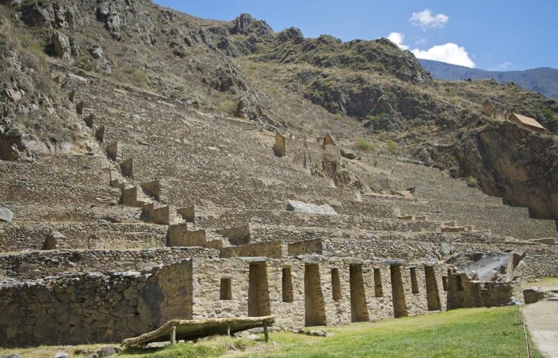 From Cusco: Sacred Valley ending in Ollantaytambo and Lunch - Who Should Consider This Tour?