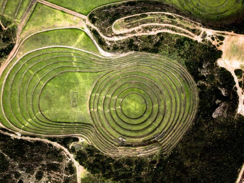 From Cusco: Sacred Valley & Machu Picchu 2-Day Tour by Train - Why This Tour Works Well for You