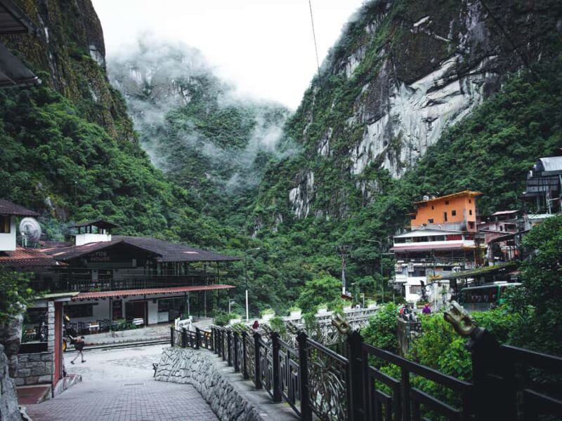 From Cusco: Sacred Valley & Machu Picchu 2-Day Tour by Train - FAQ