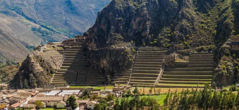 From Cusco: Sacred Valley, Maras, and Moray Day Trip - An In-Depth Look at the Sacred Valley Day Trip