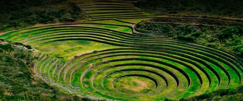 From Cusco: Sacred Valley, Maras, and Moray Day Trip - FAQs