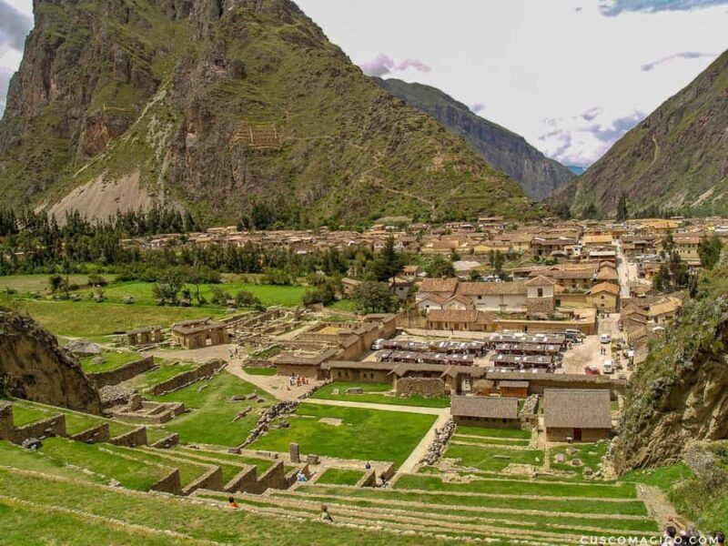 From Cusco: Sacred Valley, Maras, Moray, and Ollantaytambo - Frequently Asked Questions