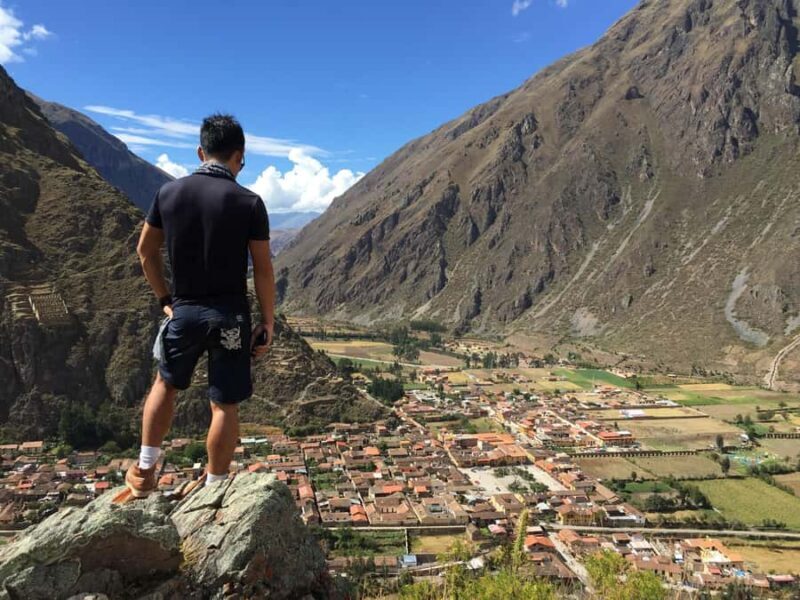 From Cusco: Sacred Valley, Maras, Moray and Ollantaytambo - The Sum Up