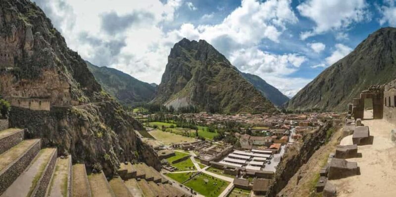 From Cusco: Sacred Valley, Maras, Moray, and Ollantaytambo - Exploring the Sacred Valley: What to Expect on Your Day Trip