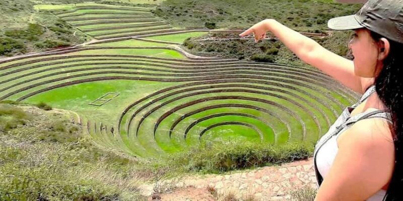From Cusco: Sacred Valley, Maras, Moray, and Ollantaytambo - Why This Tour Is a Great Fit