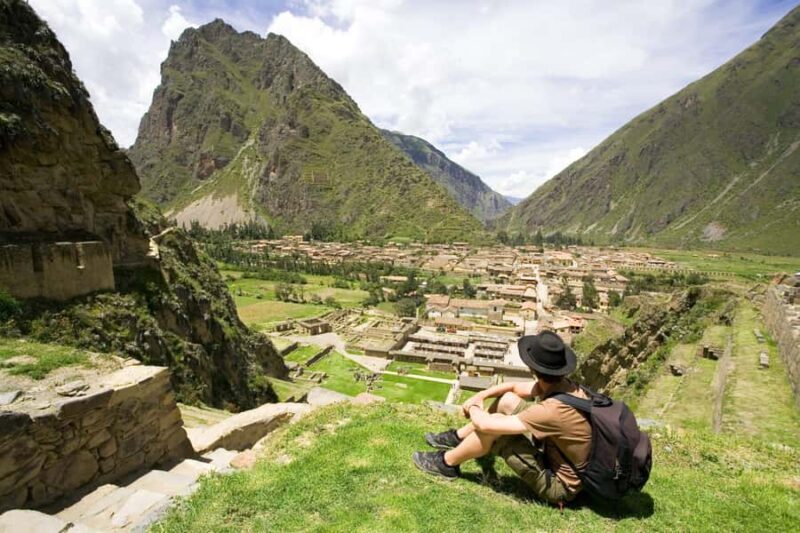 From Cusco: Sacred Valley + Maras & Moray - Key Points