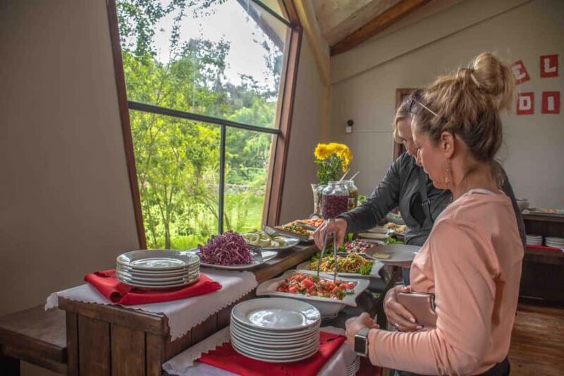 From Cusco: Sacred Valley & Maras Salt Mines Tour with Lunch - Who Should Consider This Tour?