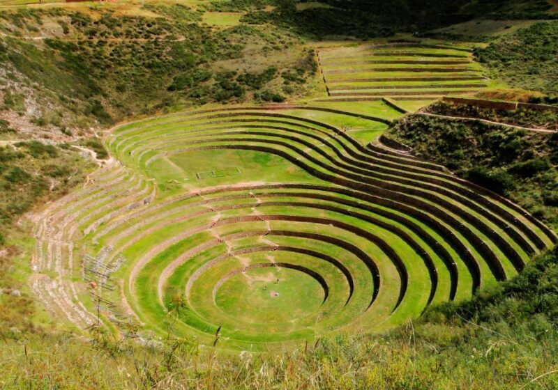 From Cusco: Sacred Valley & Maras Salt Mines Tour with Lunch - FAQ