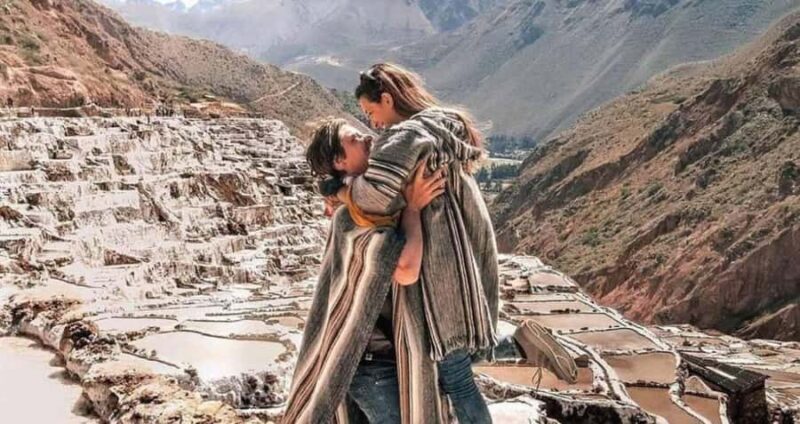 From Cusco: Sacred Valley, Moray, Maras - Salt Flats Tour - Key Points