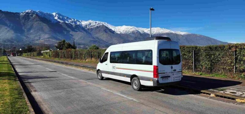 From Cusco: Sacred Valley, Moray, Maras - Salt Flats Tour - Next: Moray — The Inca Agricultural Laboratory