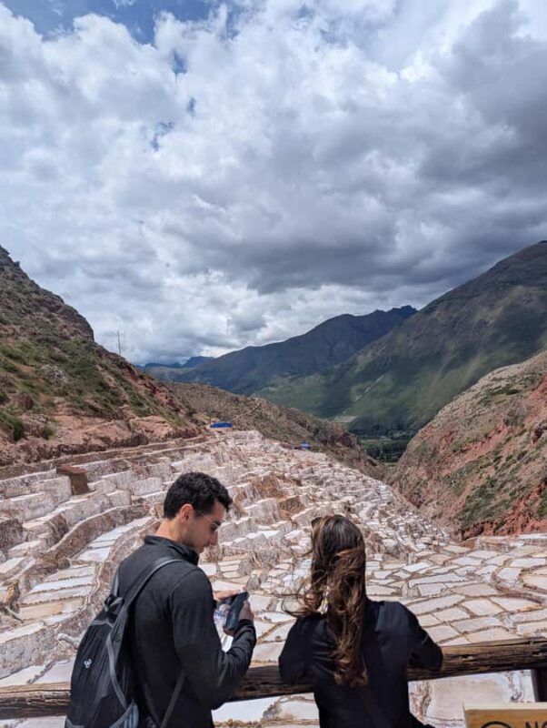 From Cusco: Sacred Valley & Moray, Salt Mines with Lunch - Discover the Sacred Valley with an Affordable Full-Day Tour from Cusco