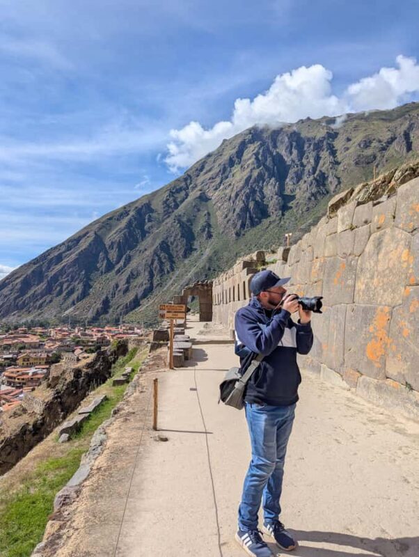 From Cusco: Sacred Valley & Moray, Salt Mines with Lunch - Practical Tips and Insights