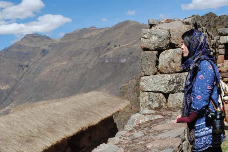 From Cusco: Sacred Valley of the Incas Full-Day Tour - An In-Depth Look at the Sacred Valley Full-Day Tour