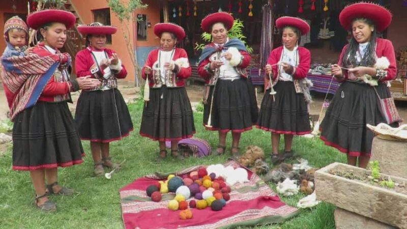 From Cusco: Sacred Valley of the Incas Full-Day Tour - FAQ