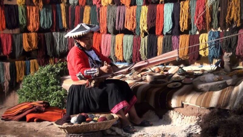 From Cusco: Sacred Valley of the Incas Full-Day Tour - Who This Tour Is Best For