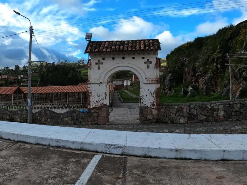 From Cusco: Sacred Valley, Ollantaytambo, and Chinchero Tour - Key Points