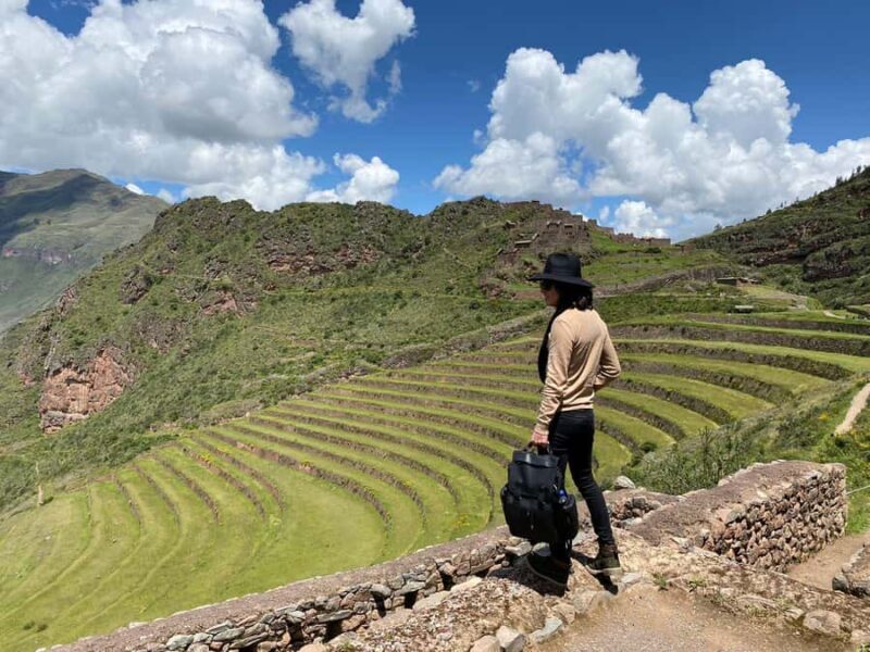 From Cusco: Sacred Valley, Ollantaytambo, and Chinchero Tour - The Sum Up