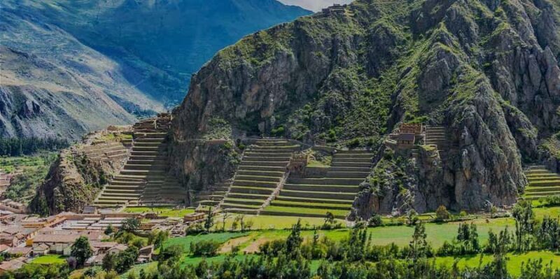 From Cusco: Sacred Valley - Ollantaytambo without Lunch - Exploring the Sacred Valley from Cusco: What to Expect