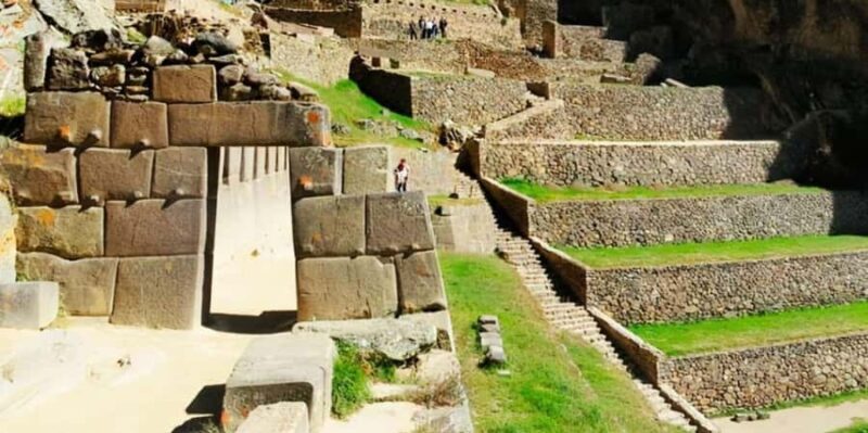 From Cusco: Sacred Valley - Ollantaytambo without Lunch - Who Would Enjoy This Tour?