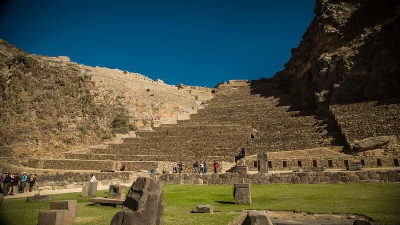From Cusco: Sacred Valley, Pisac, and Ollantaytambo Day Tour - Exploring Cusco’s Sacred Valley: A Practical Guide