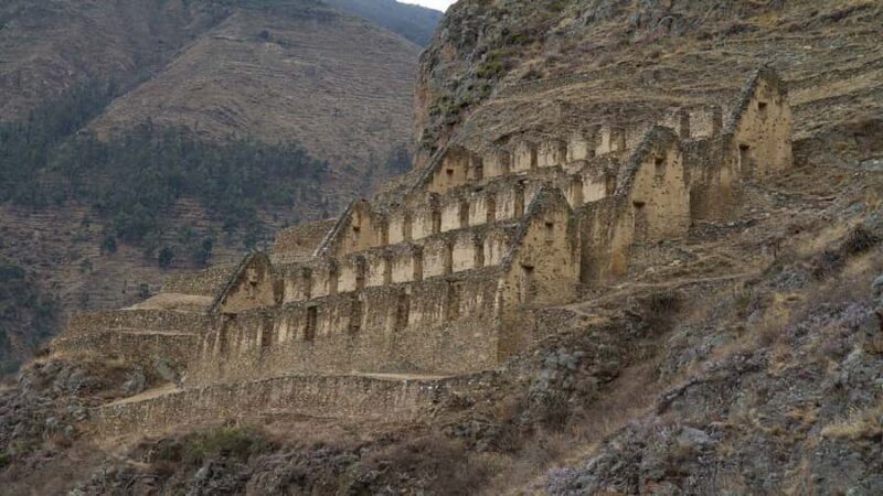 From Cusco: Sacred Valley, Pisac, and Ollantaytambo Day Tour - FAQ