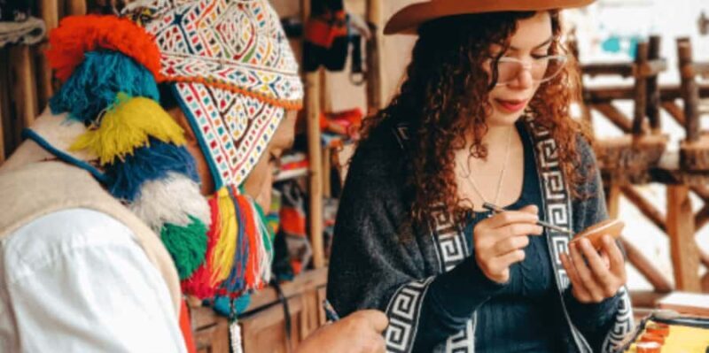 From Cusco: Sacred Valley, Pisac, and Ollantaytambo Day Trip - FAQs