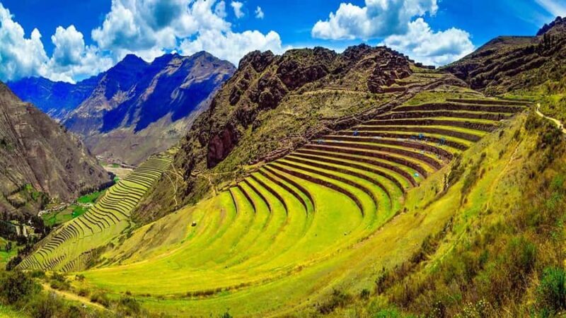From Cusco: Sacred Valley, Pisac, and Ollantaytambo Day Trip - Detailed Breakdown of Experience