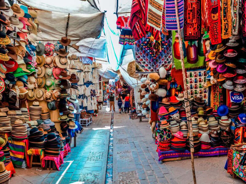 From Cusco: Sacred Valley, Pisac, Ollantaytambo & Maras Tour - Who Should Consider This Tour?