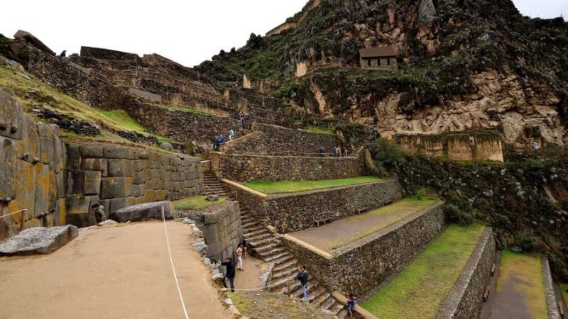 From Cusco: Sacred Valley, Pisac, Ollantaytambo & Maras Tour - Final Thoughts