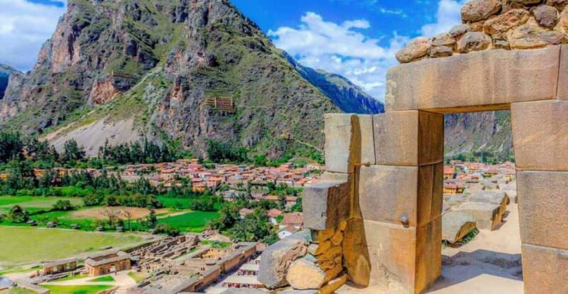 From Cusco: Sacred Valley Private Day Tour with Lunch - Key Points