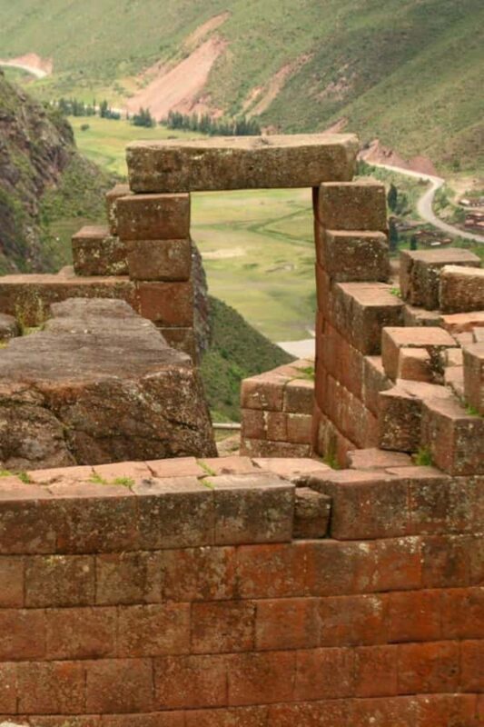 From Cusco: Sacred Valley Private Day Tour with Lunch - The Itinerary: What’s in Store on Your Sacred Valley Adventure