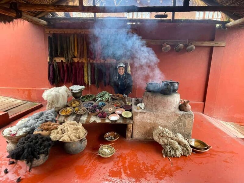 From Cusco: Sacred Valley privateDay Trip - The Value of This Sacred Valley Tour