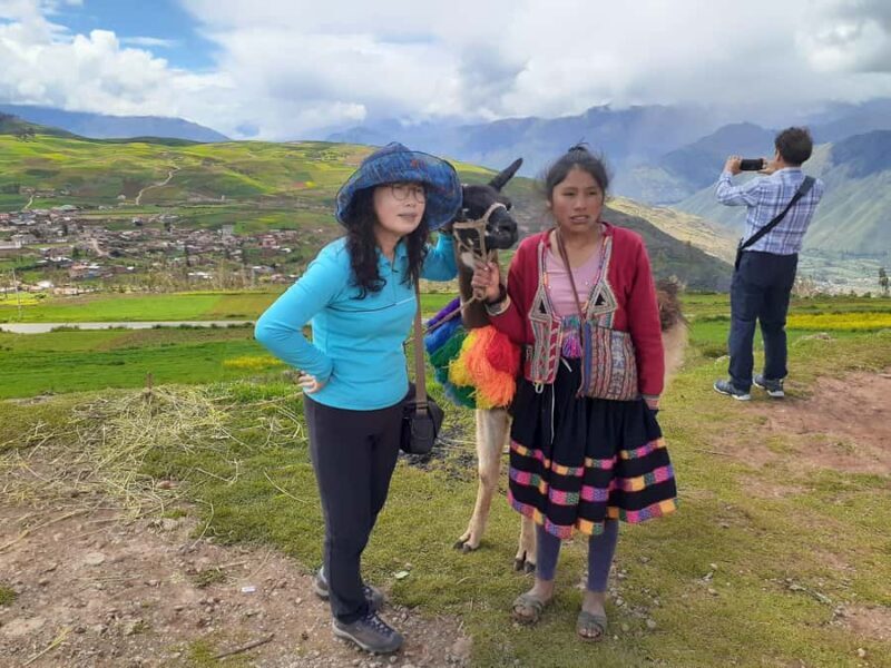 From Cusco: Sacred Valley privateDay Trip - Final Thoughts