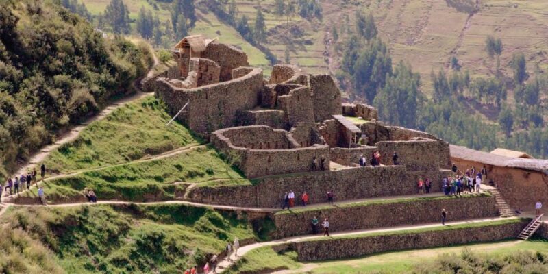 From Cusco: Sacred Valley tour 1 Day without lunch - Final Thoughts: Who Should Sign Up?
