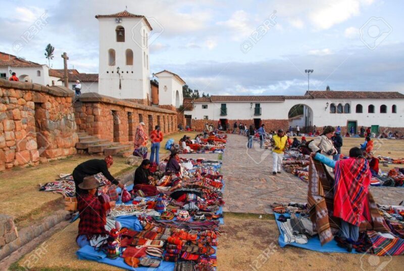 From Cusco: Sacred Valley tour 1 Day without lunch - FAQ