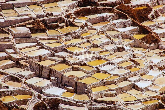 From Cusco Sacred Valley Tour ATV Moray And Salineras - In-Depth Review of the Cusco Sacred Valley ATV Tour