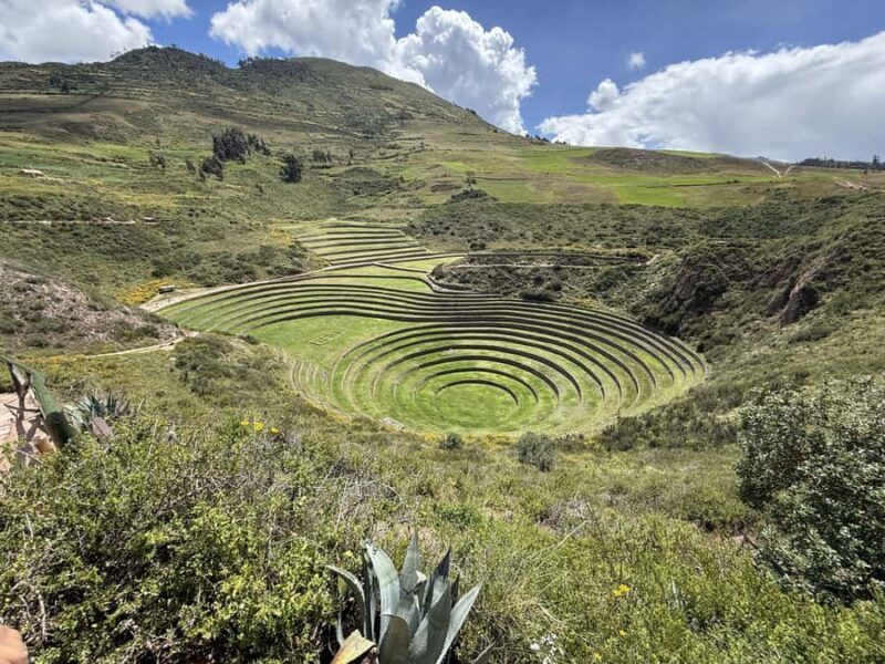 From Cusco: Sacred Valley Tour Moray, Pisac & Maras Salt Min - FAQ