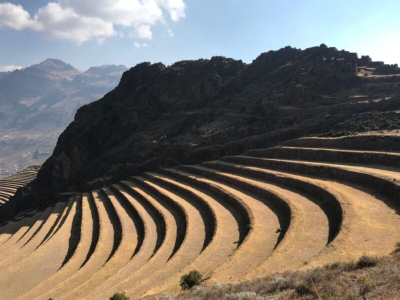 From Cusco: Sacred Valley VIP Full Day - Who Should Consider This Tour?