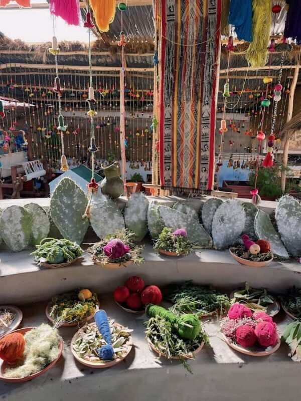 From Cusco: Sacred Valley VIP Tour with Buffet Lunch - In-Depth Review of the Sacred Valley VIP Tour