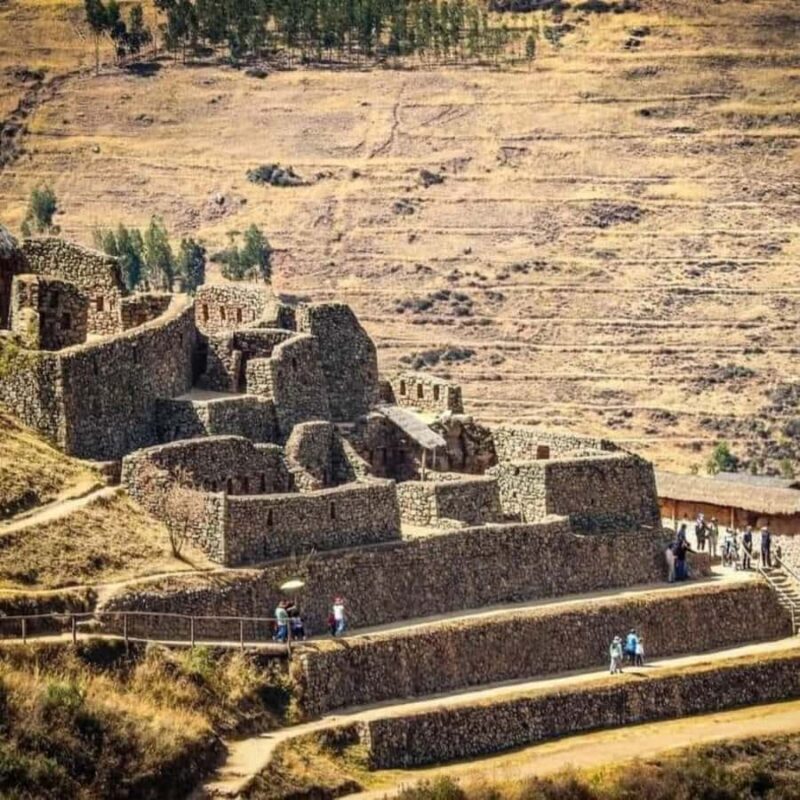 From Cusco: Sacred Valley VIP Tour with Buffet Lunch - Final Thoughts and Summary